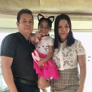 Meet your Posher, Mayra